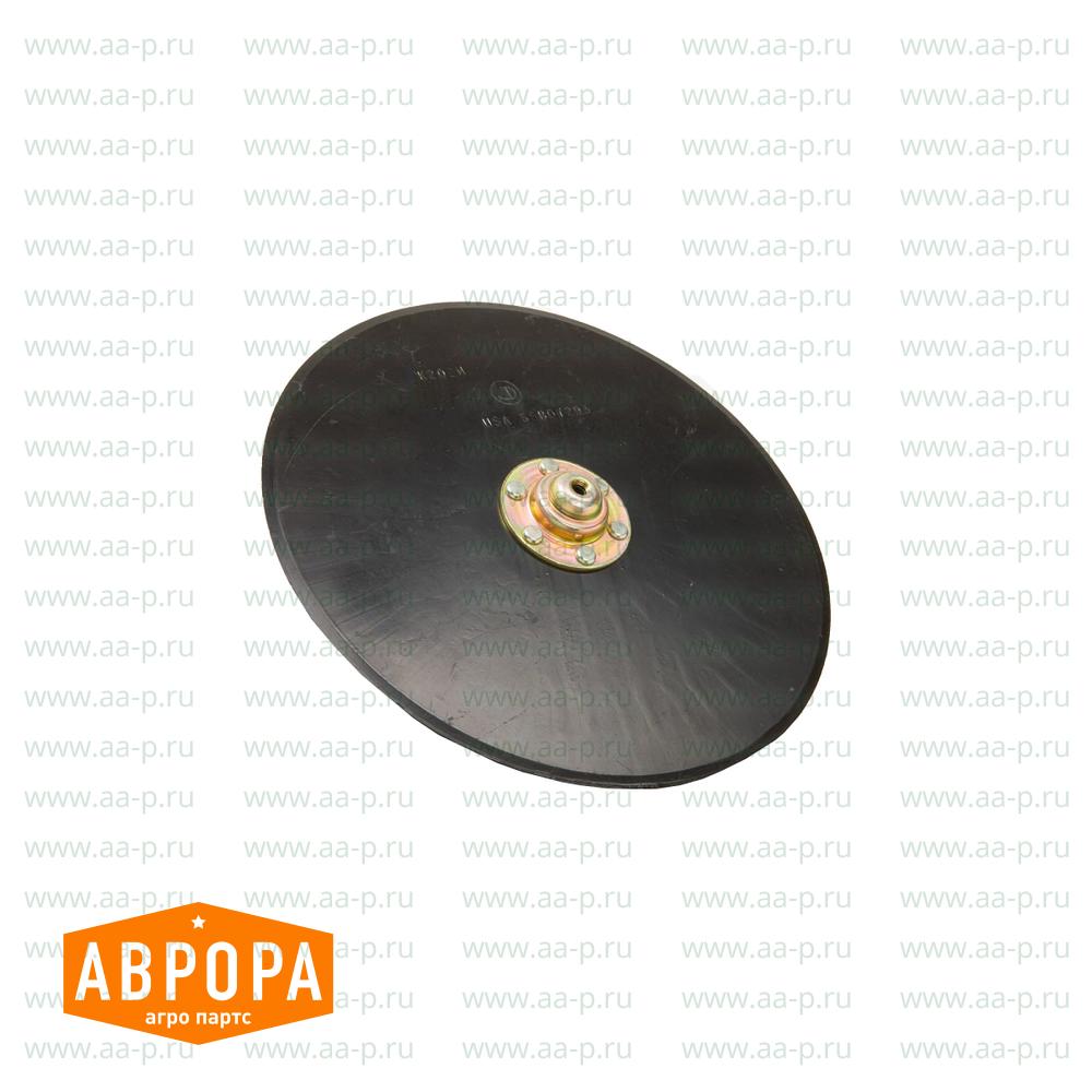 KK254M ДИСКОВЫЙ  НОЖ